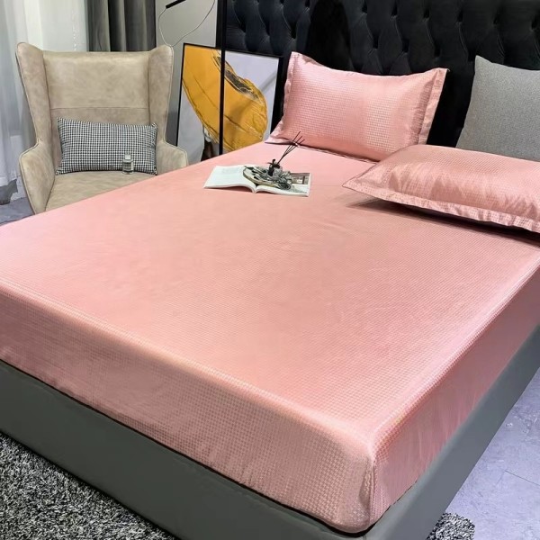 Pillow Protector Supplier - Disposable Luxury 100% Polyester