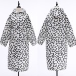 Long Raincoat Factory - Wholesale Adult EVA Raincoat