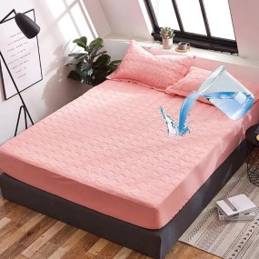 Waterproof Protector Factory - High Quality Washable Elastic