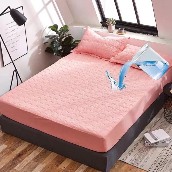 Waterproof Protector Factory - High Quality Washable Elastic