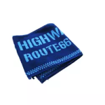 Gym Towel Factory - Customized Logo 40x80cm Cotton