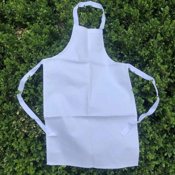 Kitchen Apron Supplier - Wholesale Custom 100% Polyester