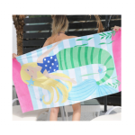 Cotton Towel Factory - Hot Sales Large Digital Print