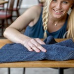 Car Towel Manufacturer - Factory Wholesale Quick Dry Microfiber