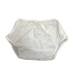 Diaper Cover Supplier - Wholesale Waterproof Plastic Pants