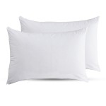 Pillow Protector Manufacturer - Wholesale Waterproof Zippered