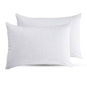 Pillow Protector Manufacturer - Wholesale Waterproof Zippered