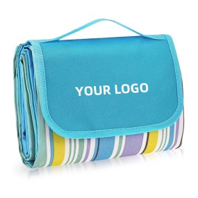 Picnic Mat Factory - Custom Extra Large Modern Waterproof