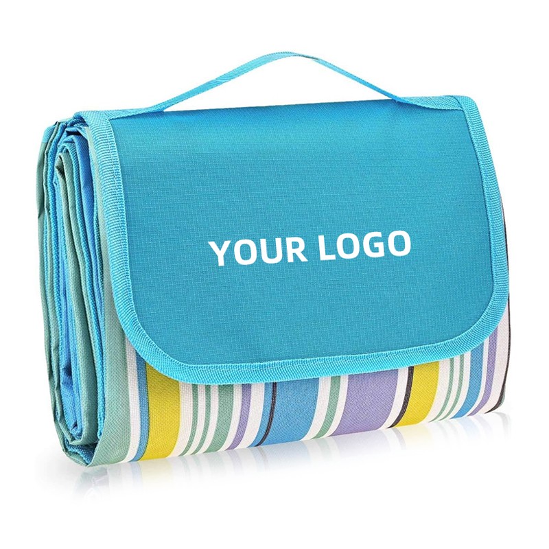 Picnic Mat Factory - Custom Extra Large Modern Waterproof