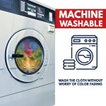 Car Towel Manufacturer - Factory Wholesale Quick Dry Microfiber