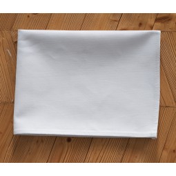 Dish Towel Supplier - 100% Polyester Linen Plain