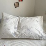 Pillow Case Factory - 100% Polyester Sublimation Plain