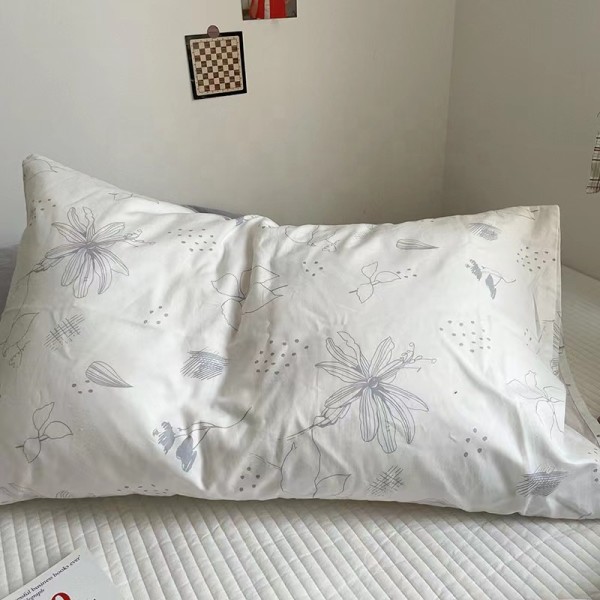 Pillow Case Factory - 100% Polyester Sublimation Plain