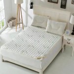 Mattress Cover Supplier - High Quality Soft Breathable