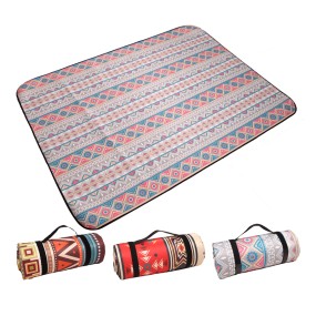 Outdoor Mat Manufacturer - Waterproof Picnic Oversize Sand Proof
