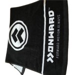 Sport Towel Manufacturer - Promotion 100% Cotton Custom