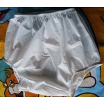 Adult Pants Factory - Hot Selling PVC PEVA Waterproof Printed