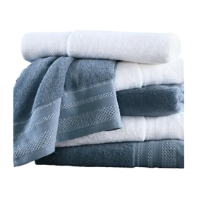 Bath Towel Set Factory - Wholesale 100% Cotton Terry Home