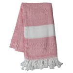 Beach Towel Manufacturer - 2025 Turkish Cotton Striped