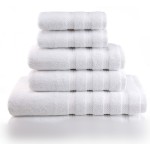 Luxury Set Supplier - Wholesale White Towel Hotel Spa