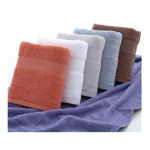 Kids Towel Supplier - Hot Sale 100% Cotton for Youngsters
