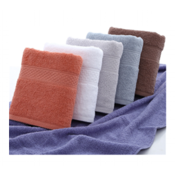 Kids Towel Supplier - Hot Sale 100% Cotton for Youngsters