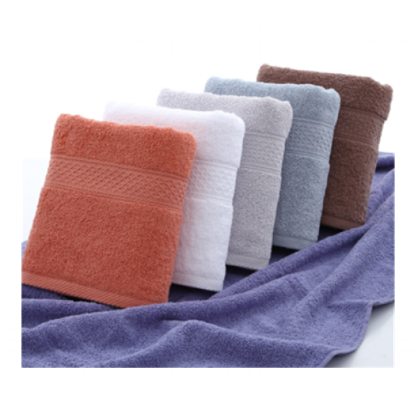 Kids Towel Supplier - Hot Sale 100% Cotton for Youngsters