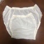 Waterproof Pants Supplier - Plastic Adult Breathable Soft