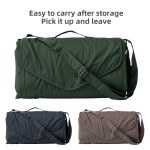 Blanket Manufacturer - Factory Polyester Portable Sand Proof