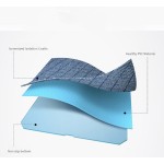 Cashmere Blanket Factory - Single Bed Plain Color Fringe