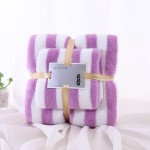 Bath Set Manufacturer - Wholesale Promotion Towel Gift Set