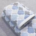 Jacquard Towel Manufacturer - High Quality Soft Super Absorbent