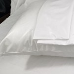 Pillow Protector Manufacturer - Hotel Bed Standard Home
