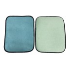 Bowling Towel Manufacturer - Microfiber Ball Cleaning Easy Grip