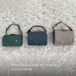 Camping Blanket Supplier - Custom Printed Extra Large Waterproof