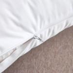 Pillow Cases Supplier - Factory Wholesale Luxury Custom