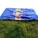 Digital Towel Supplier - Factory Low MOQ Custom Design Photo