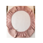 Elastic Protector Manufacturer - OEM Service Cotton Washable Non