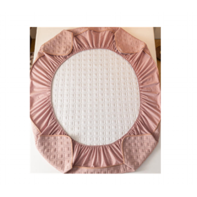 Elastic Protector Manufacturer - OEM Service Cotton Washable Non