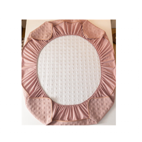 Elastic Protector Manufacturer - OEM Service Cotton Washable Non