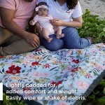 Outdoor Blanket Supplier - Custom Printed Super Soft Fleece