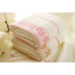 Kids Towel Supplier - Hot Sale 100% Cotton for Youngsters