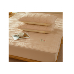 Mattress Protector Factory - Hot Selling King Queen Washable