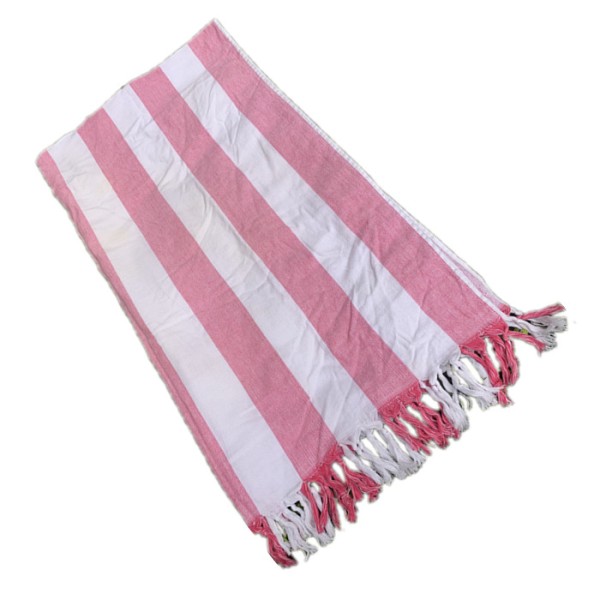 Cotton Towel Supplier - High Quality Customizable Sand Free