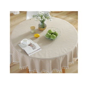 PVC Table Cloth Supplier - Custom Modern Design Printed
