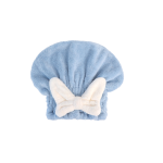 Salon Towel Supplier - Wholesale Custom Logo Microfiber Set