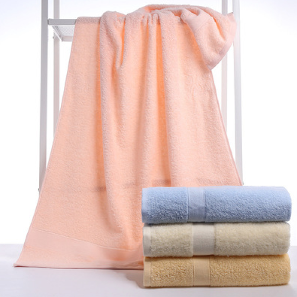 Baby Towel Manufacturer - Organic Natural Bamboo 6 Compressed
