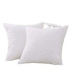 Pillow Cover Supplier - Wholesale Vinyl with Zipper Deluxe