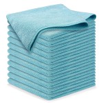 Car Towel Manufacturer - Factory Wholesale Quick Dry Microfiber