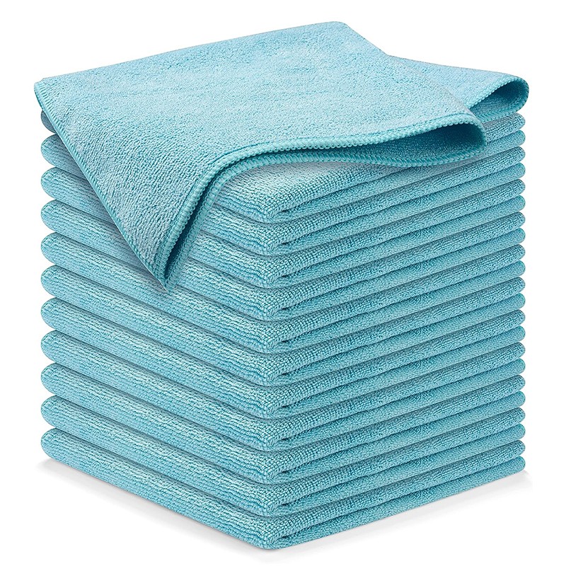 Car Towel Manufacturer - Factory Wholesale Quick Dry Microfiber